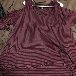 Torrid Cold Shoulder